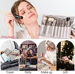 Travel Makeup Bag